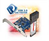 Trust SuperSpeed USB 3.0 ExpressCard