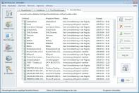 Wintools.net bringt in der Ultimate Edition eine Reihe von Werkzeugen mit, um unerwünschte Programme und deren Reste loszuwerden (hier: der Uninstaller).