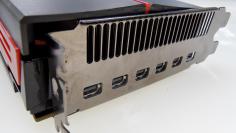 XFX Ati Radeon HD 5970 Black Edition Limited (6)