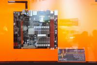 Zotac Mini ITX Cebit