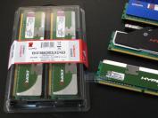 Cebit: Kingston mit DDR3-2400-RAM, Low-Voltage-Kits, 24-GiByte-Demo-PC und Ausblick auf DDR4-SDRAM (1)
