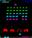 1978: Space Invaders: Ende der Siebziger lieferte Space Invaders die erste KI, die sich an die Stärke des Spielers anpassen konnte. Das Ganze war zwar noch sehr rudimentär, aber damals ein Meilenstein.
