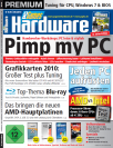 PC Games Hardware Ausgabe 06/2010 ab 5.5. im Handel (2)