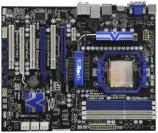 Asrock präsentiert Mainboard 880G Extreme 3