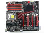 Asus Rampage III Extreme: High-End-Sockel-1366-Mainboard für 320 Euro neu im Testlabor (1)