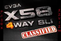 Luxus-Mainboard Evga X58 Classified 4-Way SLI im Test (4)