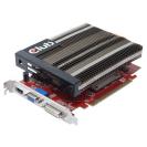 Radeon HD 5550 Noiseless Edition von Club3D (1)