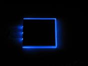 Faszinierende Luxus-Casemod: XE's Murdermod in Black and Blue (3)