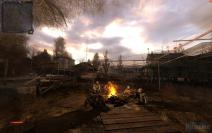 Stalker Clear Sky mit Complete Mod (1)
