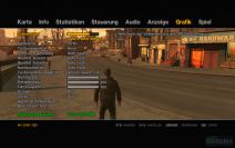 Grand Theft Auto 4: Neue Grafik-Optionen seit Patch 1.0.6.0