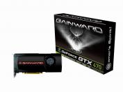 Lesertester gesucht: Gainward Geforce GTX 470 (2)