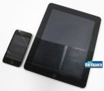 Gerücht: Mini-Version des Apple Ipad zur Jahreswende geplant? (Im Bild: Apple Ipad) (1)