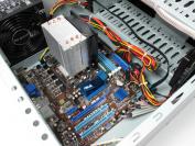 PCGHX-Forum: Vor-Ort-Hilfe bei Montage und PC-Problemen