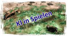 Bemerkenswert schlechte KI in Spielen