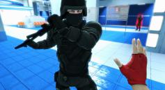 Mirror's Edge by Darque (1)