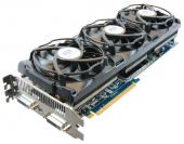 Sapphire stellt Radeon HD 5970 4GB Toxic mit 4 GiByte VRAM vor (1)