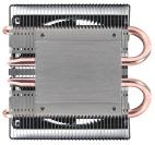 Thermaltake SlimX3 für HTPCs (2)