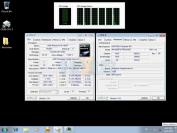 Ein frühes Sample des AMD Phenom II X4 960T mit Freischaltung zum Hexa-Core