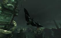 Batman: Arkham Asylum 2: Two Face wird der Bösewicht im zweiten Teil