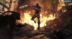 Crysis 2: Alles über DirectX 11 & Co.