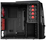 Aerocool CyborgX: Neuer Midi-Tower für Spieler (7)
