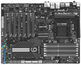 Gigabyte GA-X58A-UD9