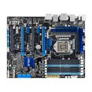 Asus P7F7-E WS Supercomputer für Sockel LGA1156-CPUs (4)