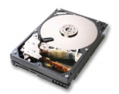 HDDs künftig mit bis zu 10 Terabit pro Quadratzoll