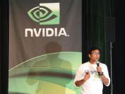 Manju Hegde wird Nvidia verlassen, um an AMDs Fusion-Projekt mitzuarbeiten.
