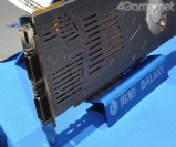 Galaxy Geforce GTX 470 Katana (1)