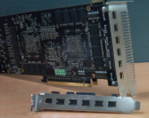 Powercolor Radeon HD 5970 Eyefinity 12 (1)