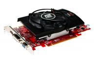 Powercolor Radeon HD 5550 PCS+ (1)