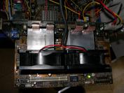 3dfx Voodoo 5: Extremer Kühlmod (8)