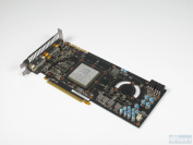 Neues zu kommen Fermi-Grafikkarten (im Bild: Geforce GTX 465)