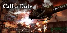 Call of Duty von 2003 bis 2010 im Wandel der Zeit - die Grafik im Vergleich
