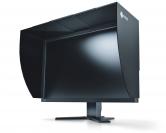 Eizo CG303W inklusive Lichtschutzblende