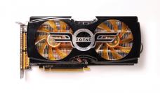 Zotac GTX 480 AMP!