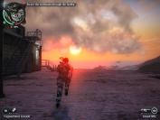 Just Cause 2 Standardwolken 3