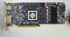Sapphire Radeon HD 5870 Rev. 2