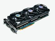 Sapphire Toxic Radeon HD 5970 (2 x 2 GiB)