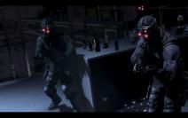 Splinter Cell - Conviction by Grey (3)