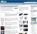 Themenseite für AMD