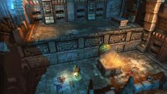 Neue Bilder zu Lara Croft and the Guardian of Light (1)