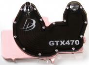 Danger Den Waterblock GTX 470 (1)