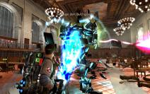 Ghostbusters by Darque mit Downsampling (2)