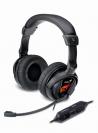 Genius HS-G500V: Headset mit Vibrationsfunktion