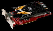 Computex 2010: HD5770 Sniper mit Grafik- und Netzwerk-Prozessor