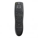 Die neue Logitech Harmony 300 ersetzt bis zu vier Fernbedienungen und kostet lediglich 25 Euro. (1)