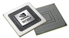 Nvidia Geforce GTX 480M