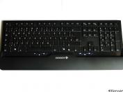Cherry Barracuda XT im PCGHX-Test (6)